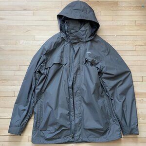 Columbia Rain Jacket Mens Size L